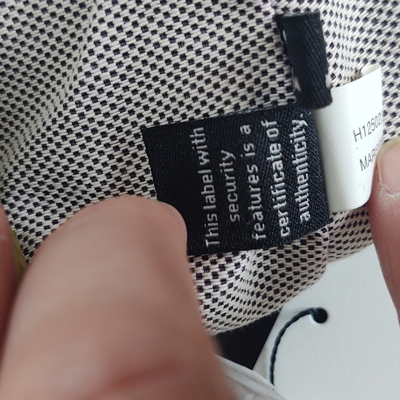 Diane von Furstenberg💚Marissa Tote, light green 💚 🆕 - Picture 10 of 10